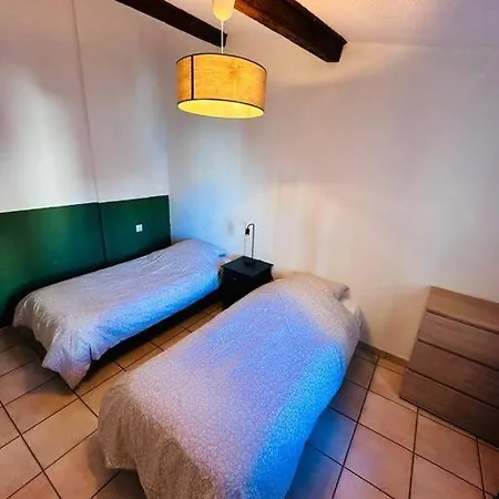 Apartment Cosy - Charme Au Centre - Wifi